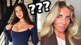 🚨 «OnlyFans звезда Sophie Rain разнесла Bonnie Blue: причина — провал репутации индустрии!»