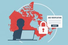 🇨🇦 Канада готовит закон Bill S‑209: доступ несовершеннолетним к порно под уголовную ответственность для сайтов и ISP