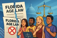 🏛️ Победа или отсрочка? Американская FCA отказалась от иска против проверки возраста во Флориде