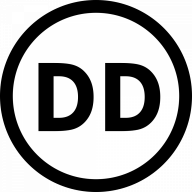DD's