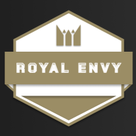 Royal Envy
