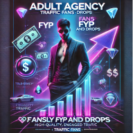 ADULT AGENCY