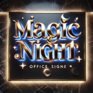 Magic Night