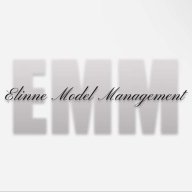 Elinne Model Managementt