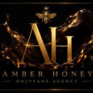 Amber Honey Agency