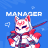 Kitty Manager