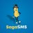 SagaSMS