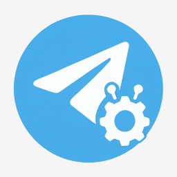 Универсальный Telegram-бот для удаления системных уведомлений